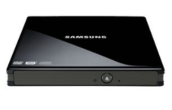 Gravador de DVD Externo Samsung
