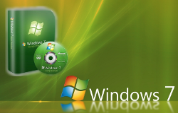 Windows 7 Home Premium (Full)